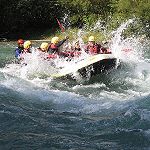 Rafting